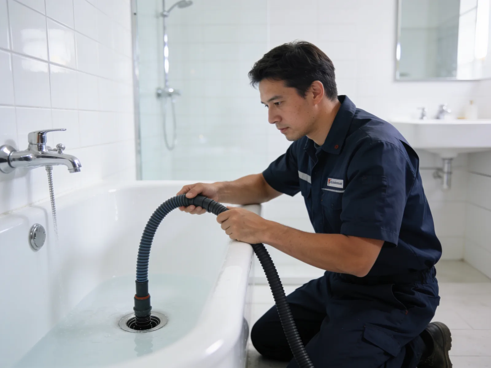Emergency Plumber Belhaven, NC FAQs